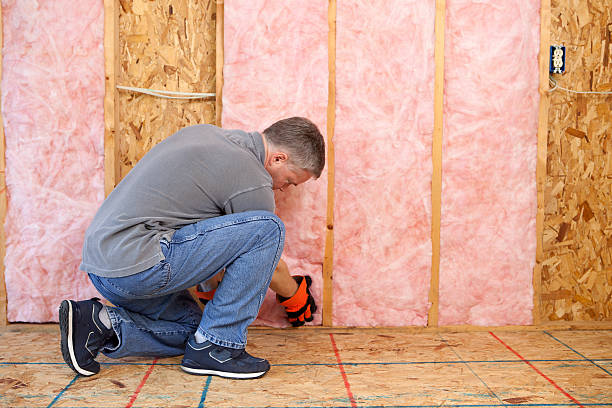 Types of Insulation We Offer in Rockwell City, IA